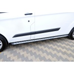 Praguri Laterale Ford Custom LWB-SWB 12 -> - ARP Northstar Chrome - imagine 6