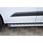 Praguri Laterale Ford Custom LWB-SWB 12 -> - ARP Northstar Chrome - imagine 10