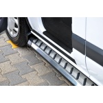 Praguri Laterale Ford Custom LWB-SWB 12 -> - ARP Northstar Chrome - imagine 9