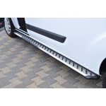 Praguri Laterale Ford Custom LWB-SWB 12 -> - ARP Northstar Chrome - imagine 7