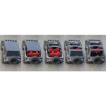 Bowless Combo Top pentru Jeep Wrangler JK - imagine 3
