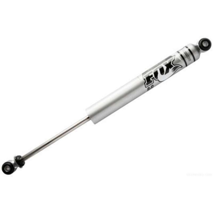 Amortizor spate Jeep Wrangler TJ - FOX 2.0 Performance - inaltare 100mm - 150mm - imagine 2