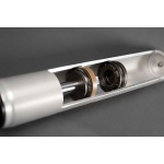 Amortizor Fata Toyota Tacoma 05-17 4WD - FOX 2.5 Factory Series Coilover IFP - lift +0-75mm - imagine 2