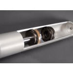 Amortizor fata Jeep Cherokee XJ - Fox 2.0 Performance inalatre +165mm - +200mm