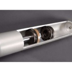 Amortizor spate Jeep Wrangler TJ - FOX 2.0 Performance - inaltare 160mm - 200mm - imagine 2