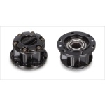 MRL dedicat Suzuki Vitara, Grand Vitara, X-90, Samurai - Zinc - imagine 5