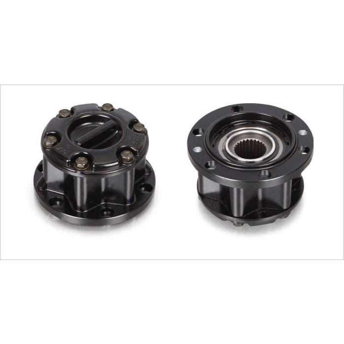 MRL dedicat Suzuki Vitara, Grand Vitara, X-90, Samurai - Zinc - imagine 5