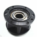 MRL dedicat Suzuki Vitara, Grand Vitara, X-90, Samurai - Zinc - imagine 6