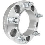 Flanse distantiere Suzuki 30mm 5x139.7 M12x1.25 CB108 cu inel de centrare - imagine 5