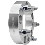 Flanse distantiere 38mm 5x139.7 M12x1.25 CB108 Suzuki - imagine 5