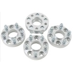 Flanse distantiere Nissan Navara / Pathfinder de 50mm 6x114.3 M12x1.25 CB66.1 cu inel de centrare