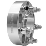 Flanse distantiere Jeep 30mm cu inel de centrare 5x127 CB71.5 M14x1.5 - imagine 10