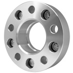 Flanse distantiere 30mm Jeep 5x114.3 CB71.6 1/2x20 cu inel de centrare - imagine 3