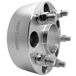 Flanse distantiere Jeep 30mm cu inel de centrare 5x127 CB71.6 1/2x20 - imagine 5