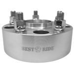 Flanse distantiere Jeep 30mm cu inel de centrare 5x127 CB71.6 1/2x20 - imagine 3