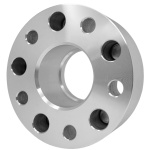 Flanse distantiere Jeep 30mm cu inel de centrare 5x127 CB71.6 1/2x20 - imagine 4