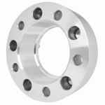 Flanse distantiere Suzuki 50mm 5x139.7 M12x1.25 CB108 cu inel de centrare - imagine 3