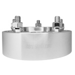 Flanse distantiere Suzuki 50mm 5x139.7 M12x1.25 CB108 cu inel de centrare - imagine 5