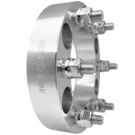 Flanse distantiere roti Toyota 38mm 6x139.7 M12x1.5 CB108 - imagine 5
