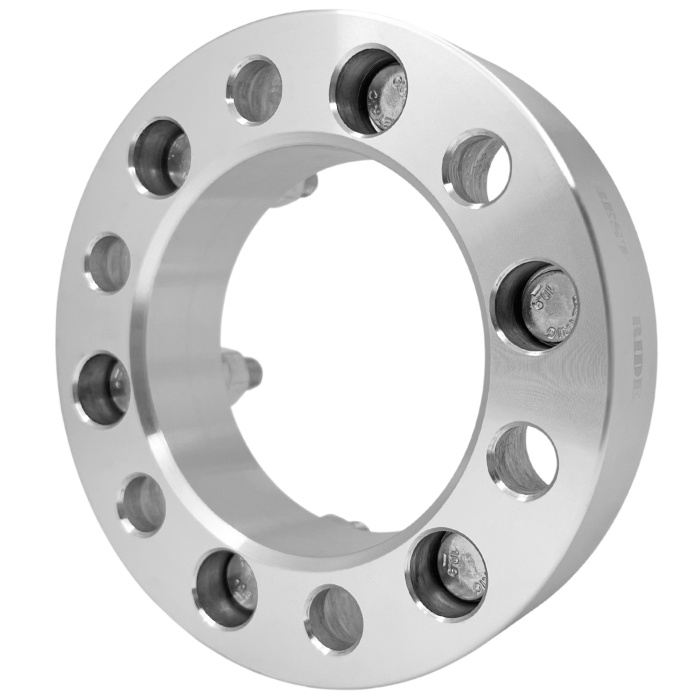 Flanse distantiere roti Toyota 38mm 6x139.7 M12x1.5 CB108 - imagine 3