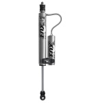 Amortizor fata ajustabil Mercedes W463 G500 - Nitro Shock FOX 2.0 Performance Rezervoir - pentru inaltare 0-50mm