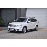 Praguri Laterale Fiat Freemont 12 -> - ARP Northstar Chrome - imagine 6