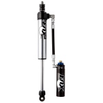 Amortizor fata ajustabil Hummer H2 - Fox 2.5 Factory Reservoir DSC - Lift 0mm - +25mm