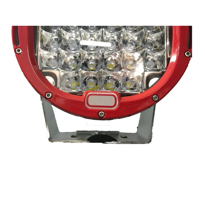 Proiector LED Â 160w 12v-24v, 13875 lumeni, Â Flood 60 grade - imagine 4