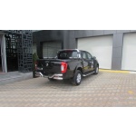 Bara de protectie spate Nissan Navara 15-Prezent - ARP JUPITER - Chrome - imagine 18