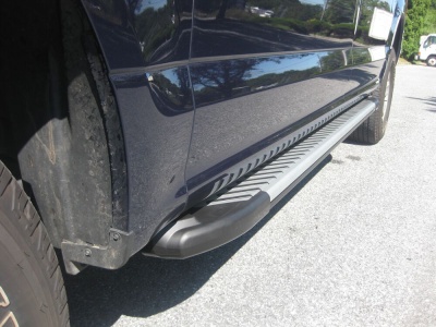 Praguri Laterale Ford F150 Super Cab 15 -> - ARP Artemis Fin - imagine 17