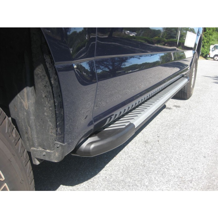Praguri Laterale Ford F150 Super Cab 15 -> - ARP Artemis Fin - imagine 17