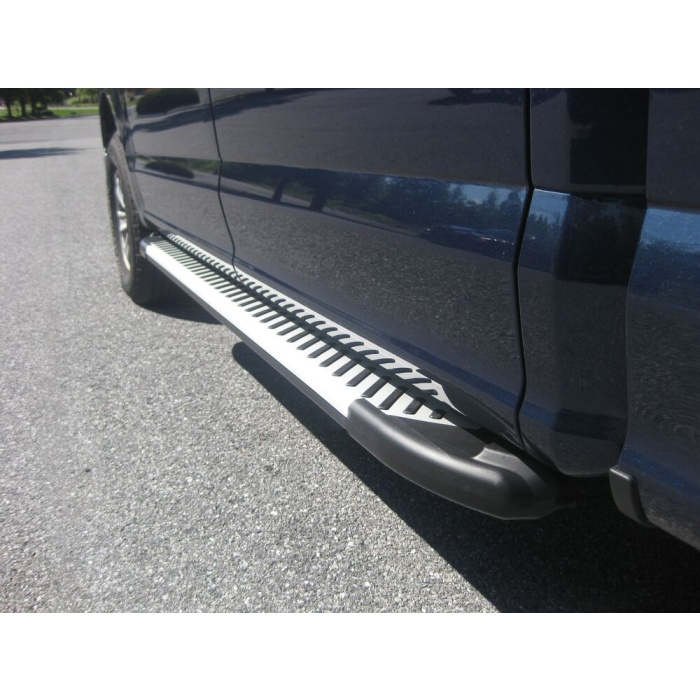 Praguri Laterale Ford F150 Super Cab 15 -> - ARP Artemis Fin - imagine 14