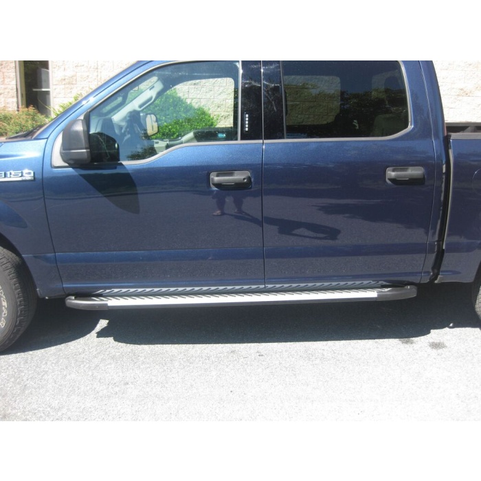 Praguri Laterale Ford F150 Super Cab 15 -> - ARP Artemis Fin - imagine 9