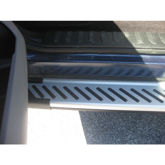 Praguri Laterale Ford F150 Super Cab 15 -> - ARP Artemis Fin - imagine 11