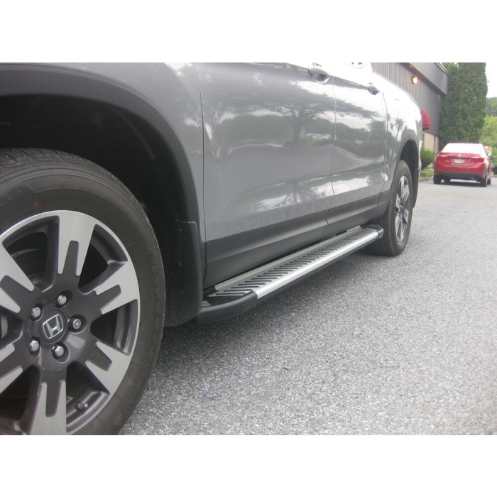 Praguri Laterale Honda Ridgeline 16 -> - ARP Artemis Fin - imagine 8
