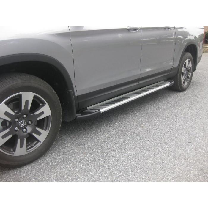 Praguri Laterale Honda Ridgeline 16 -> - ARP Artemis Fin - imagine 12