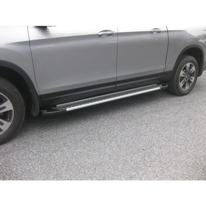 Praguri Laterale Honda Ridgeline 16 -> - ARP Artemis Fin - imagine 11