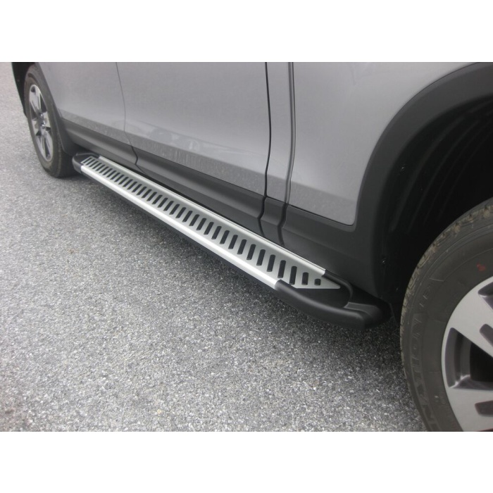 Praguri Laterale Honda Ridgeline 16 -> - ARP Artemis Fin - imagine 7