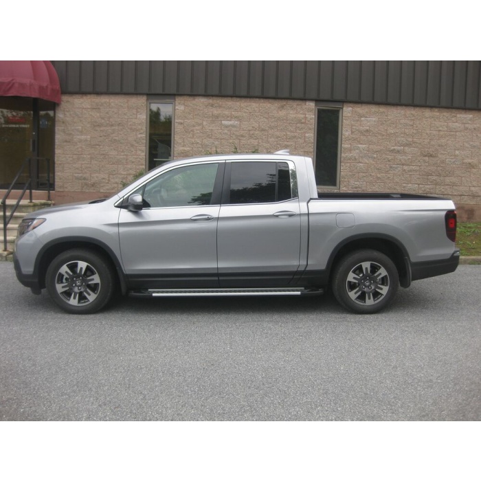 Praguri Laterale Honda Ridgeline 16 -> - ARP Artemis Fin - imagine 5