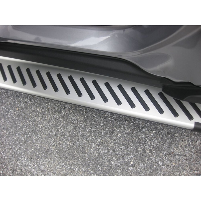 Praguri Laterale Honda Ridgeline 16 -> - ARP Artemis Fin - imagine 6