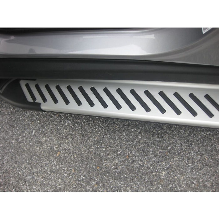 Praguri Laterale Honda Ridgeline 16 -> - ARP Artemis Fin - imagine 13