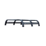 Rollbar suport portbagaj, cort auto pentru bena FIAT FULLBACK [16+] - Play Xtreme Chaos