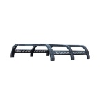 Rollbar suport portbagaj, cort auto pentru bena NISSAN NAVARA [06/09] - Play Xtreme Chaos - imagine 2
