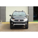 Bare Longitudinale Fiat Fullback 16-Prezent- ARP SILVER PORT, gri cu Negru - imagine 7