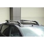 Bare Longitudinale Fiat Fullback 16-Prezent- ARP SILVER PORT, gri cu Negru - imagine 8