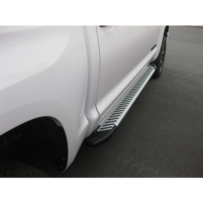 Praguri Laterale Toyota Tundra Double Cab 07 -> - ARP Artemis Fin - imagine 6