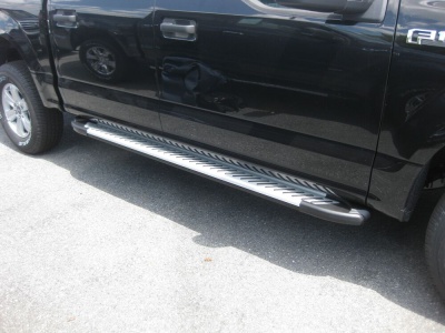 Praguri Laterale Ford F150 Super Cab 15 -> - ARP Artemis Fin - imagine 18