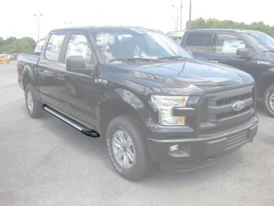 Praguri Laterale Ford F150 Super Cab 15 -> - ARP Artemis Fin - imagine 6