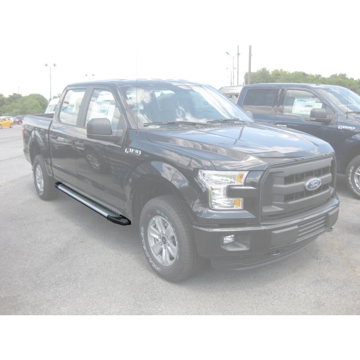 Praguri Laterale Ford F150 Super Cab 15 -> - ARP Artemis Fin - imagine 6