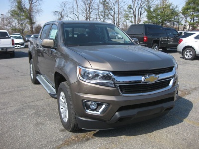 Praguri Laterale Chevrolet Colorado 15 -> - ARP Artemis Fin - imagine 7